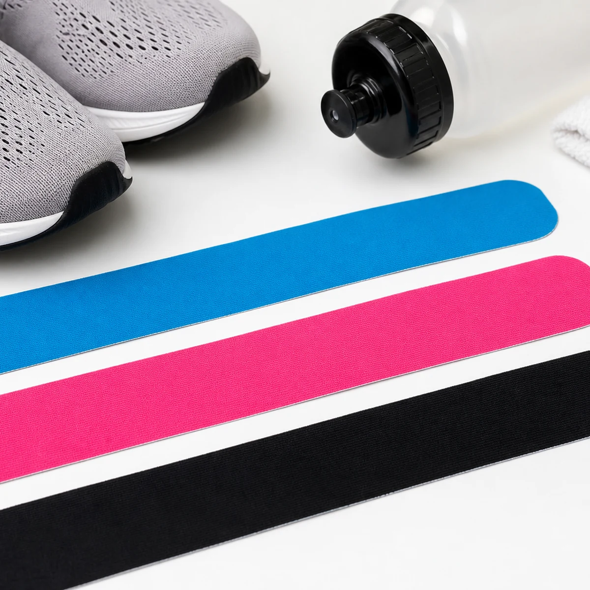 movement tape Pro® - 3 Strip Sample Pack