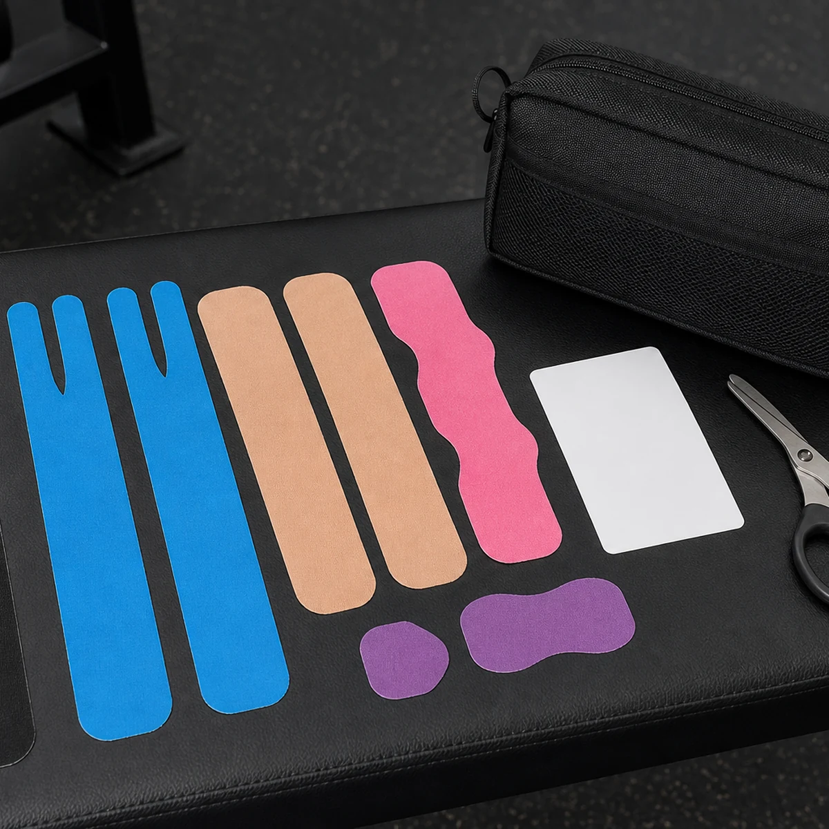 movement tape Starter Pack Kinesiology Tape Kit