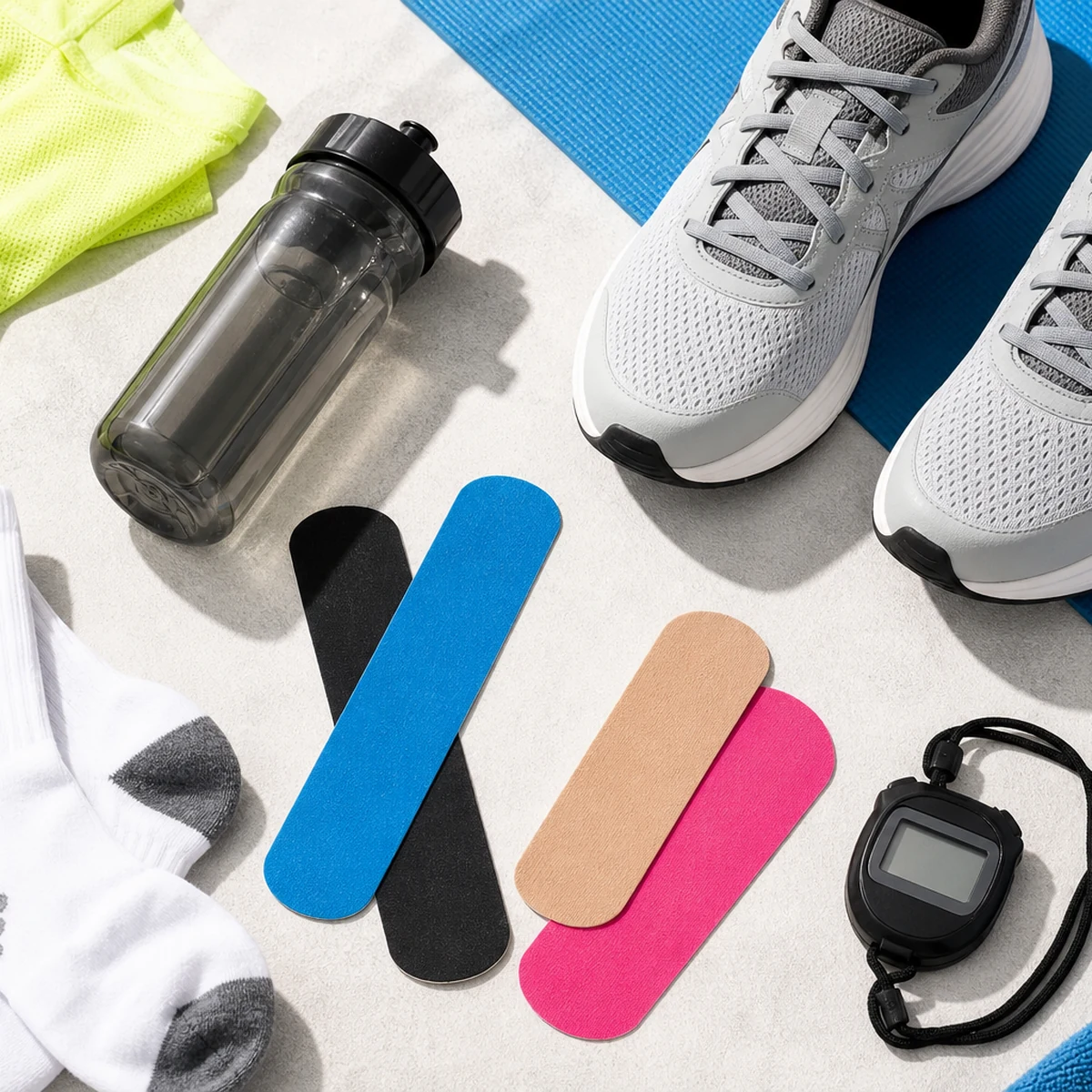Running Essentials Bundle - Build Your Own and Save