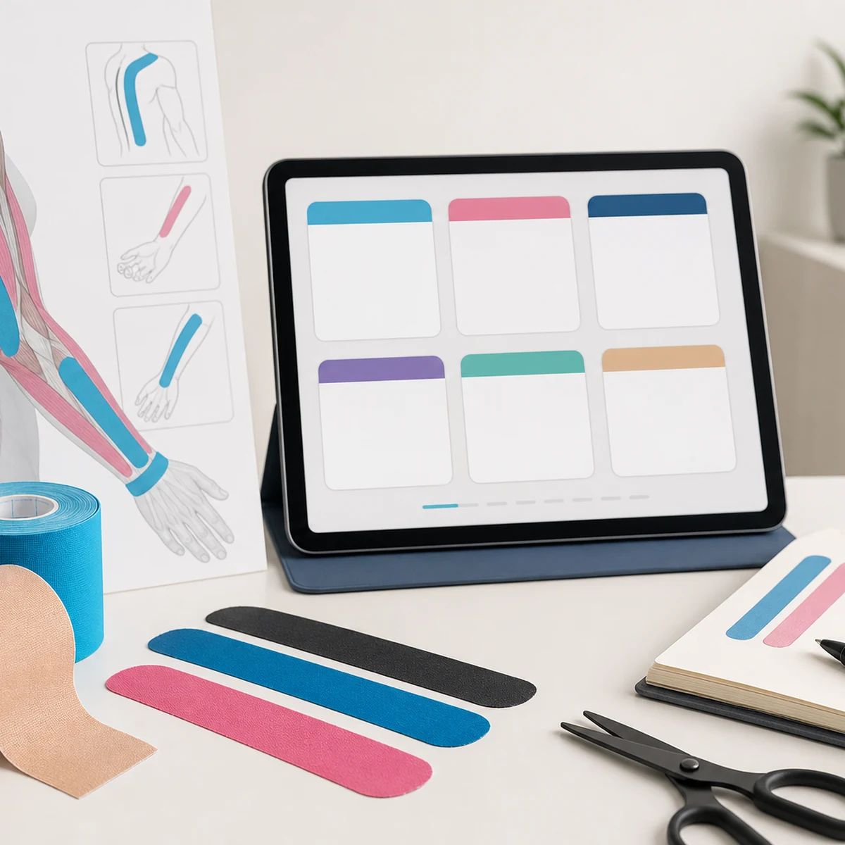 Course 3: Applied Kinesiology Taping for Lymphatic Assist