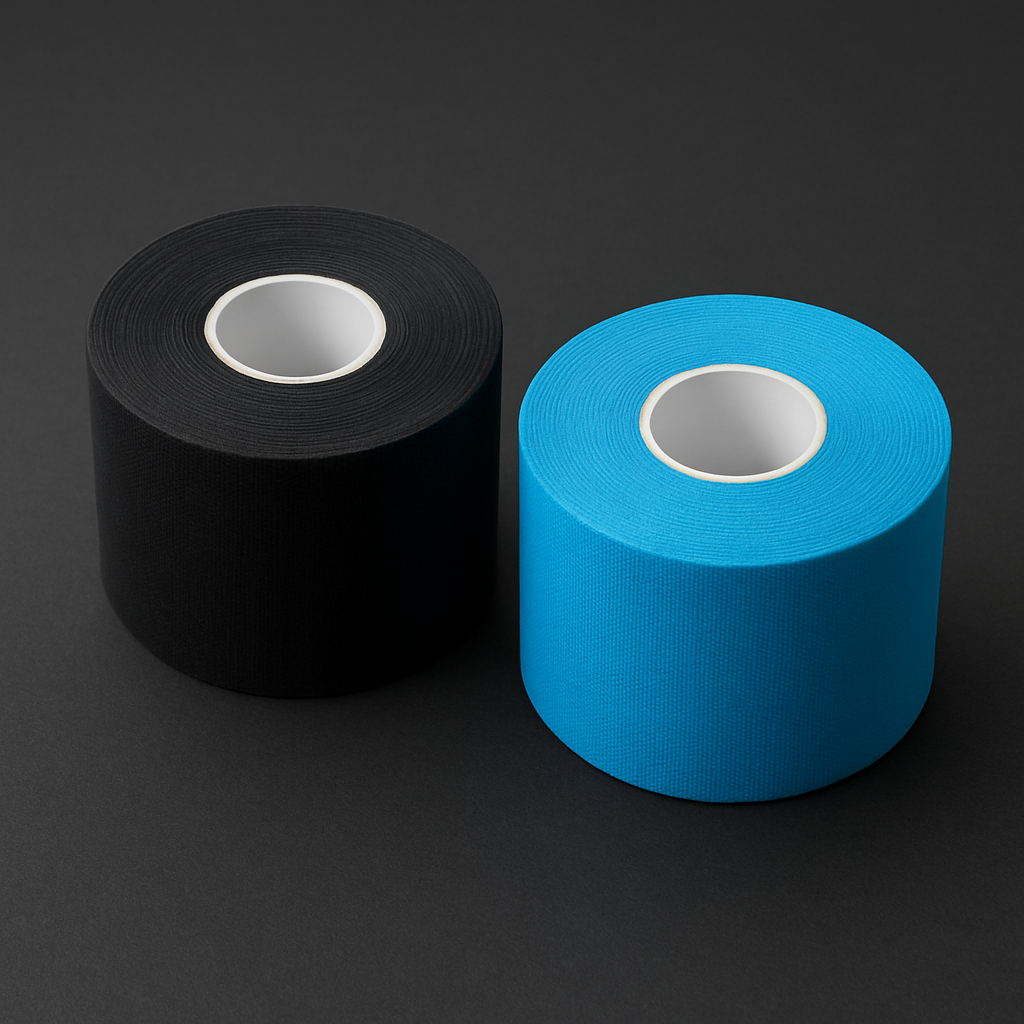 Original cotton kinesiology tape